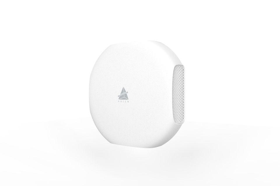 PRISM MI10 Wi-Fi 6 AX6600 三頻室內型 無線AP路由器