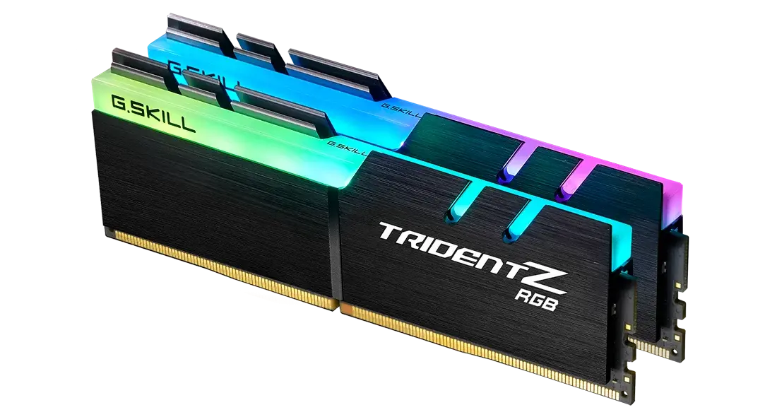 RAM