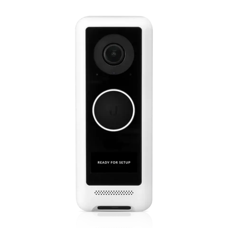 UniFi G4 Doorbell 智慧門鈴
