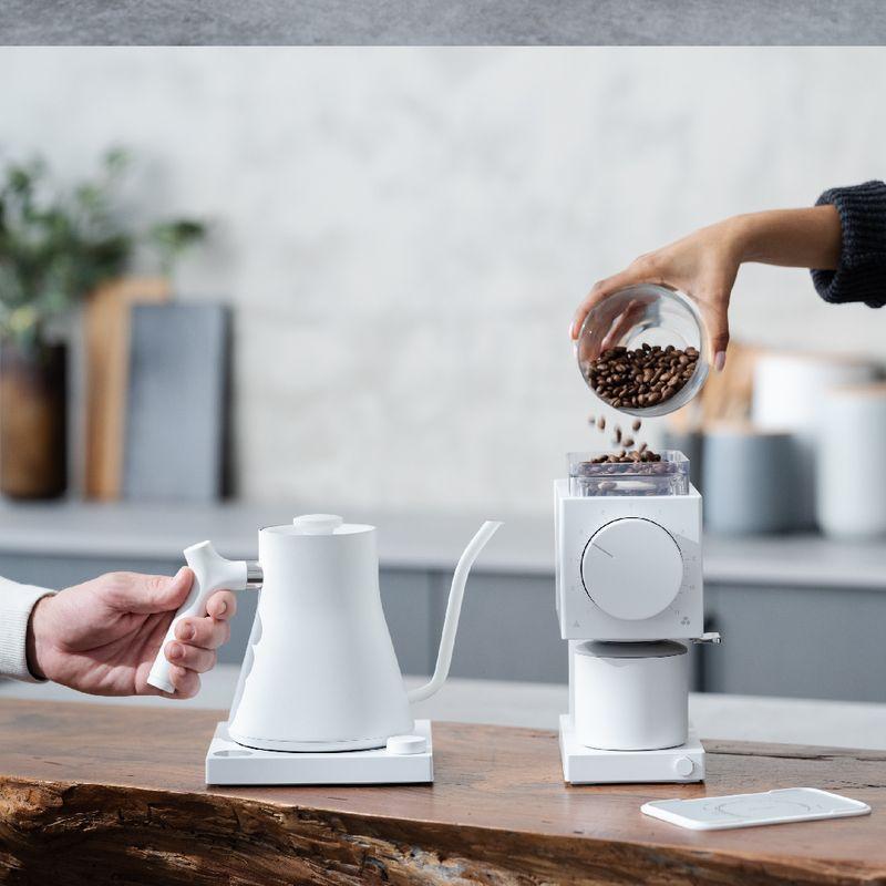 FELLOW - ODE 磨豆機 1.0