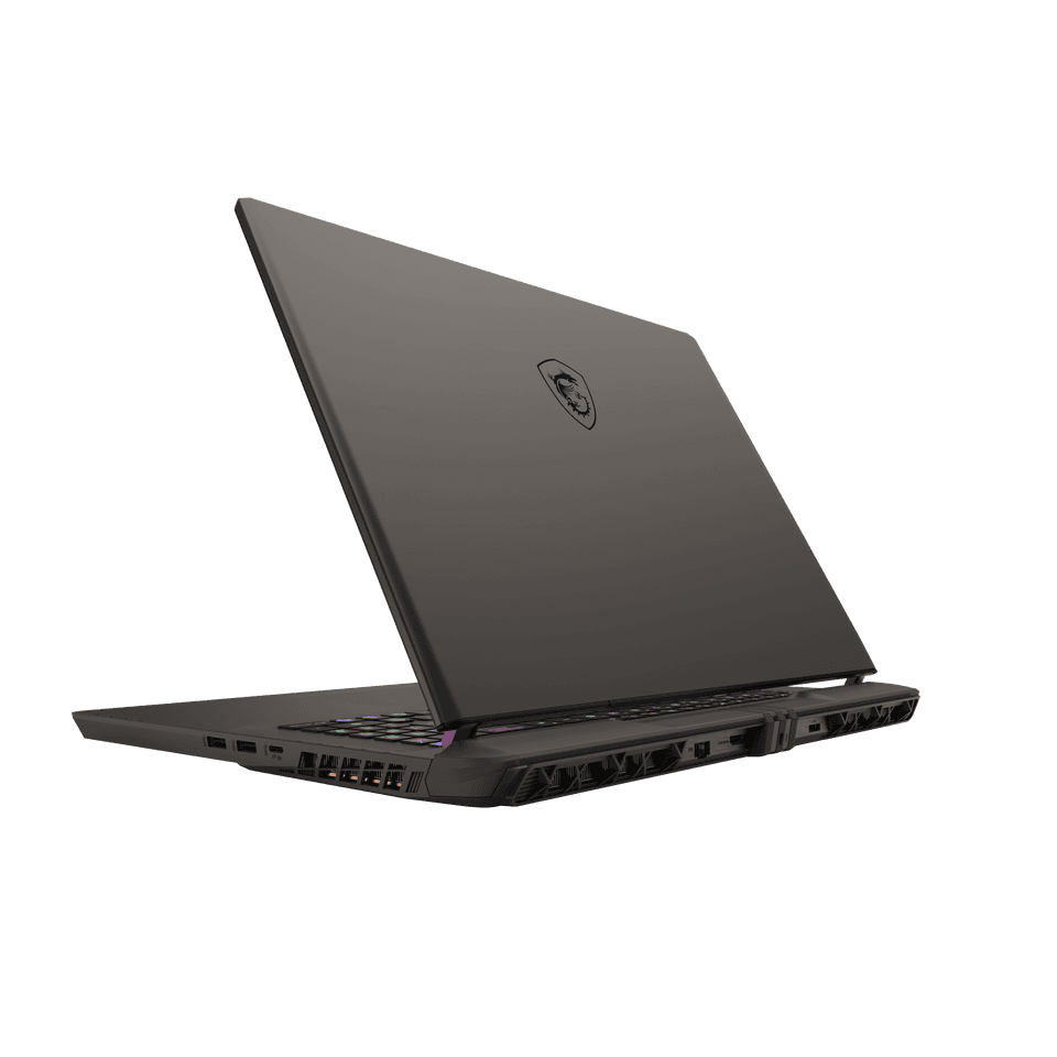 MSI 微星 Vector 17 HX A14VGG-208TW 電競筆電(i9-14900HX/RTX4070-8G/32G/1TB SSD/W11)