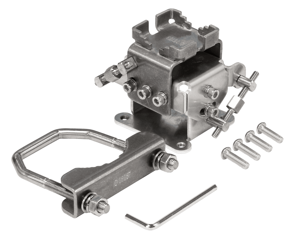 MikroTik 適配器 SOLIDmount