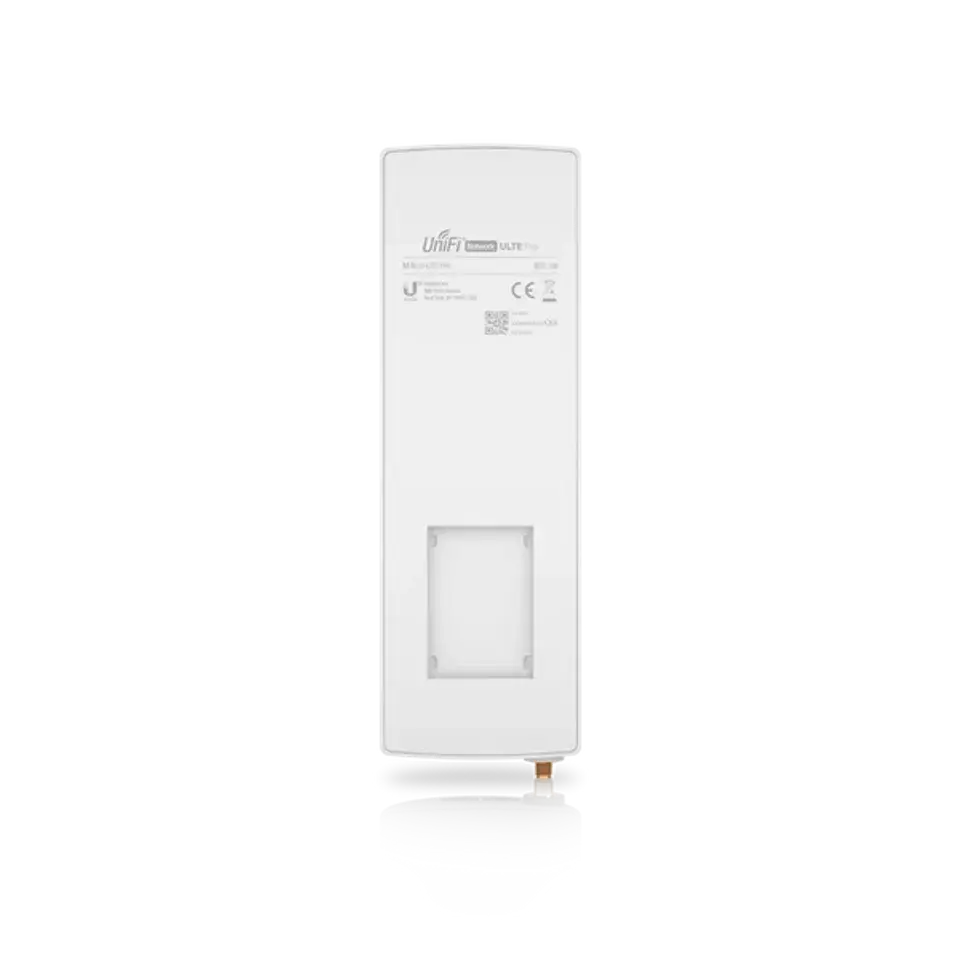 UniFi LTE Pro 聯外網路備援數據機
