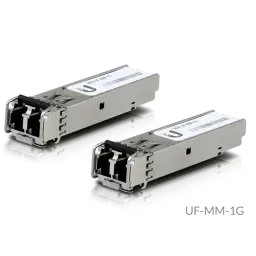 UniFi SFP 模組
