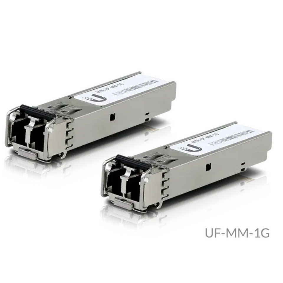 UniFi SFP 模組