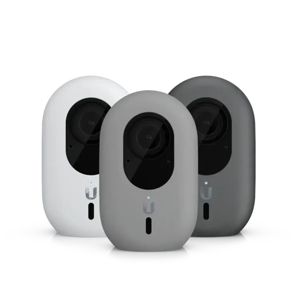 UniFi G4 Instant 灰色系軟質保護套