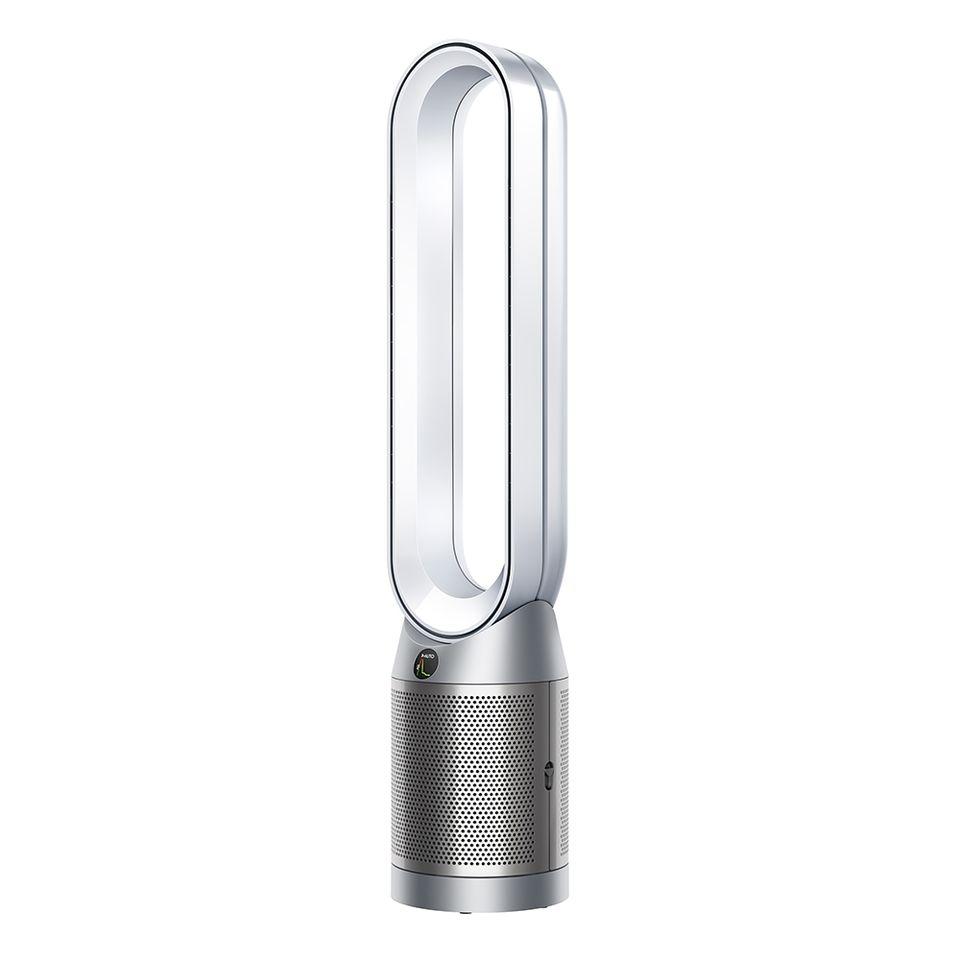 Dyson Purifier Cool™ 二合一空氣清淨機 TP7A 鎳白色