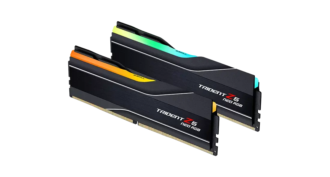 RAM