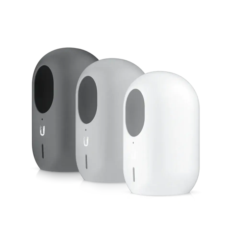 UniFi G3 Instant 灰色系軟質保護罩