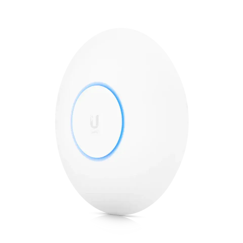 UniFi U6 Long-Range 無線基地台｜WiFi 6 高速AP｜長距離室內外覆蓋｜企業級Mesh無線網路解決方案