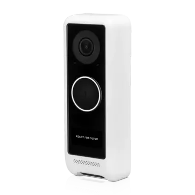 UniFi G4 Doorbell 智慧門鈴