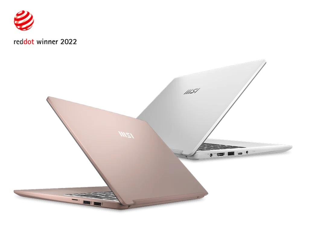 MSI 微星 Modern 14 C13M-887TW 輕薄商務筆電(i7-1355U/16G/1TB SSD/W11)