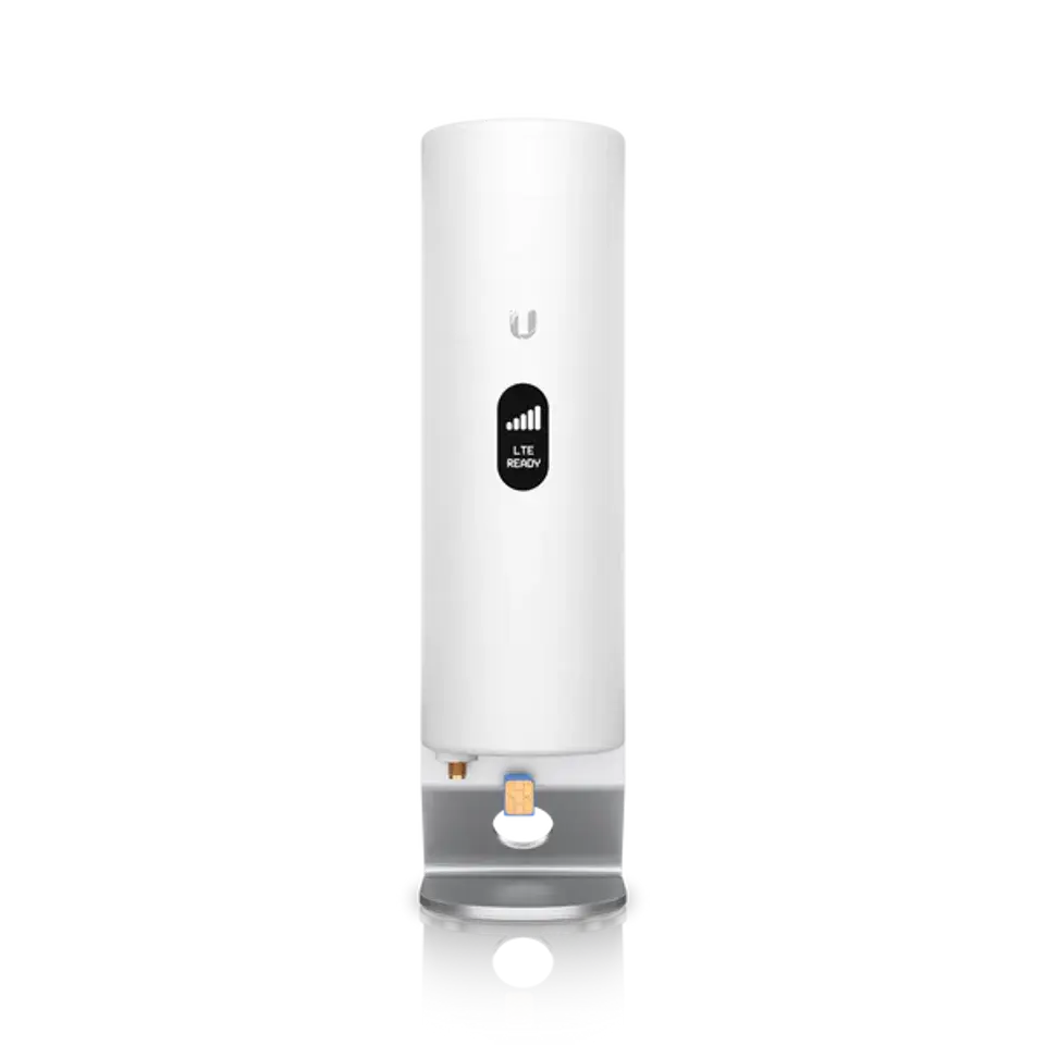 UniFi LTE Pro 聯外網路備援數據機