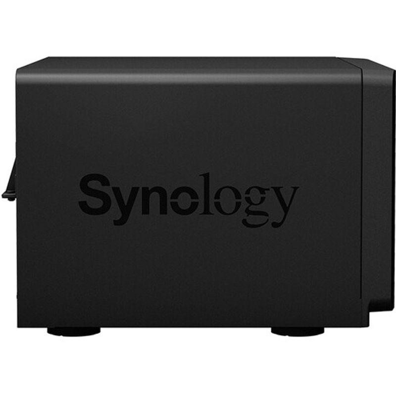 Synology DiskStation DS1621xs+ 6-Bay NAS Enclosure 網路儲存伺服器