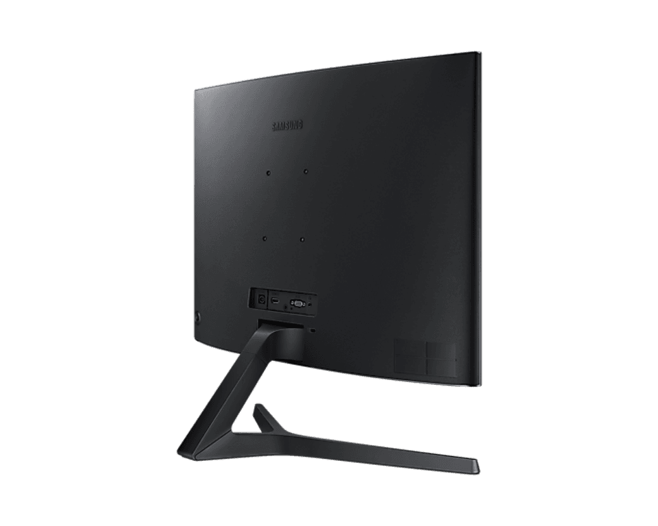 SAMSUNG 三星 24型 1800R曲面螢幕(S24C366EAC)