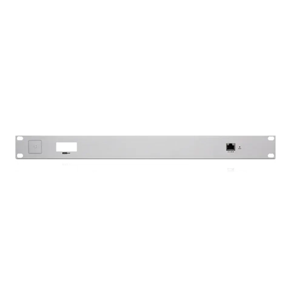 UniFi Cloud Key G2 Rack Mount 機架安裝配件