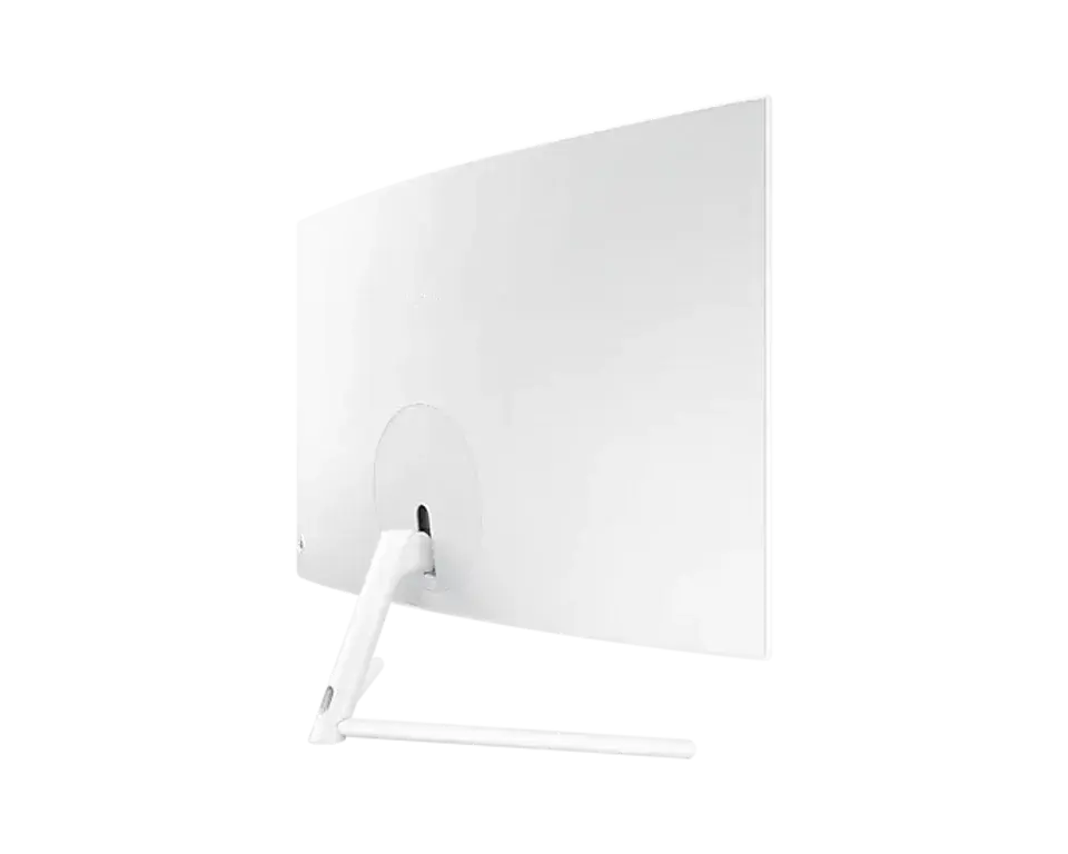 SAMSUNG 三星 32型 4K曲面顯示器(U32R591CWC)