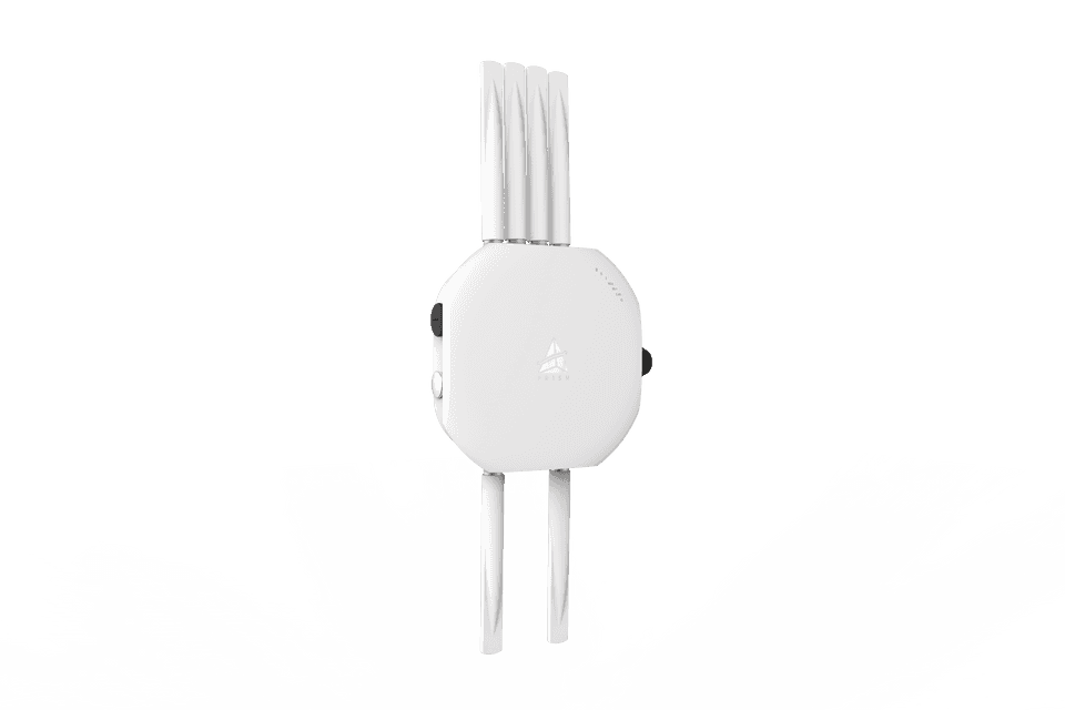 PRISM MO10 Wi-Fi 6 AX6600 三頻戶外型無線AP路由器