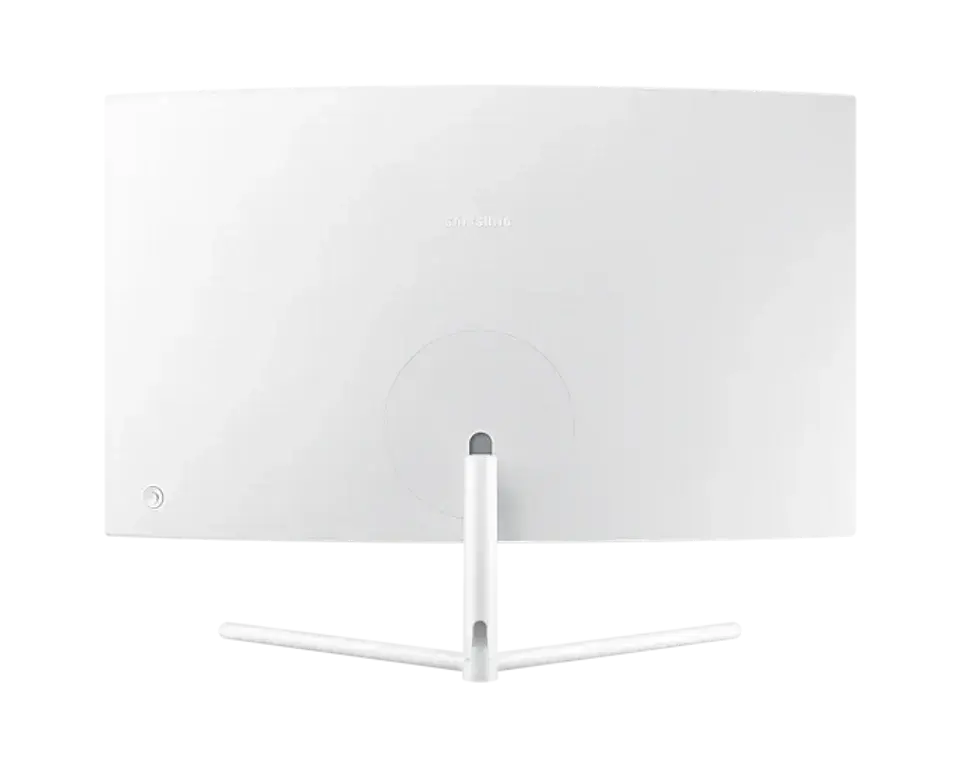 SAMSUNG 三星 32型 4K曲面顯示器(U32R591CWC)