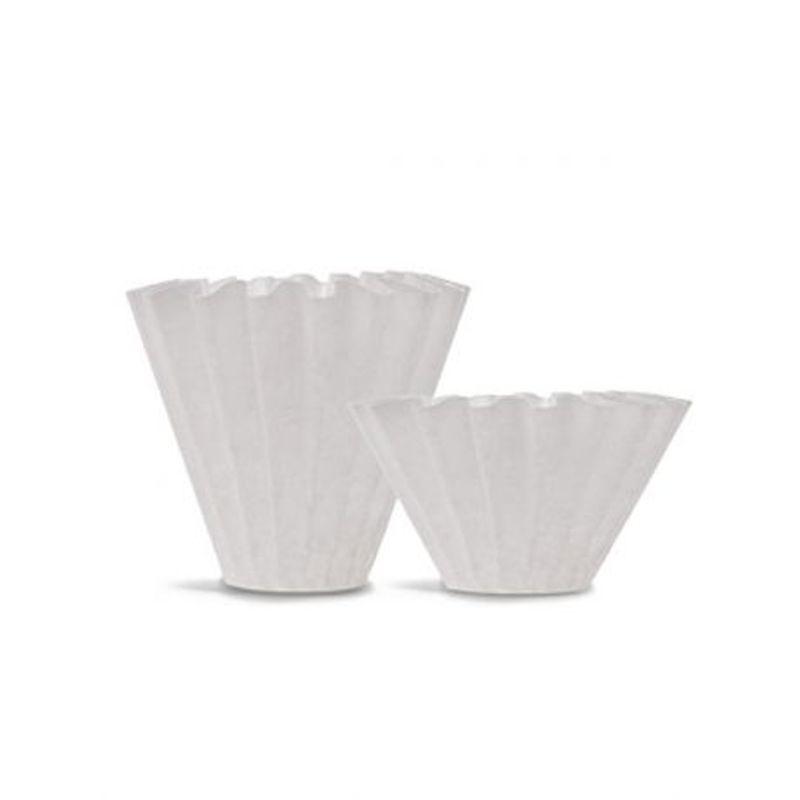 FELLOW - Paper Filter 波浪濾紙 - 短濾紙