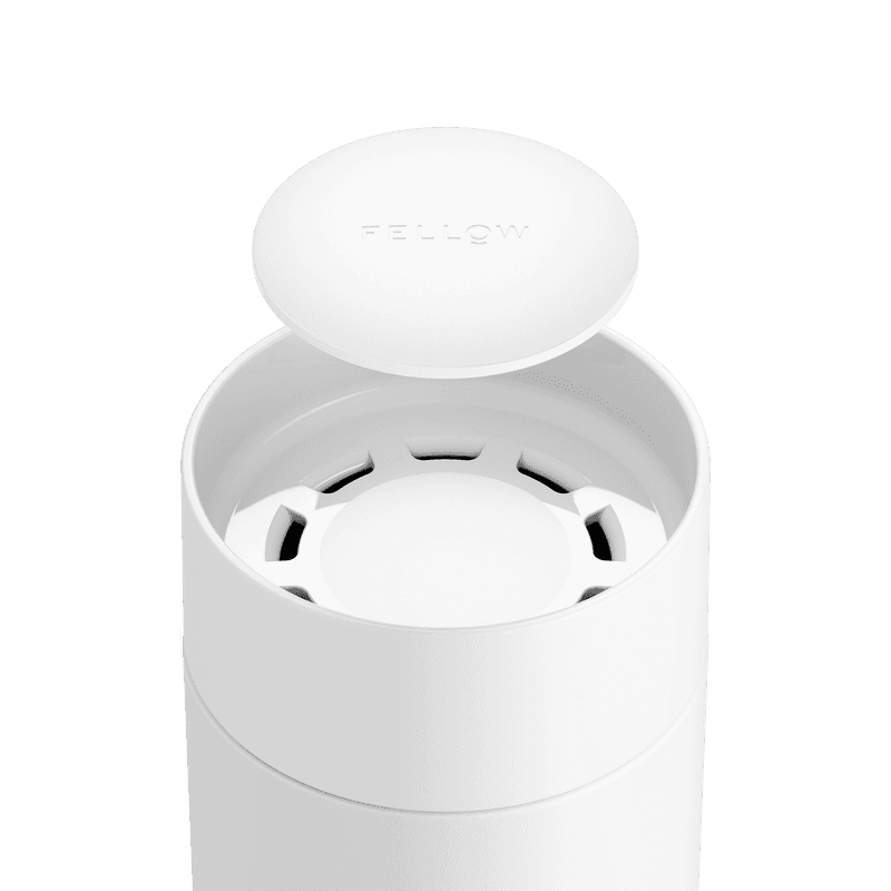 FELLOW - CARTER 卡特隨行保溫瓶 360度隨行杯-非密封 16oz(473ml)