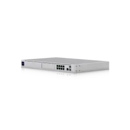 UniFi Dream Machine Pro 夢幻機專業版｜全方位企業級網路安全閘道器｜高效網管中心
