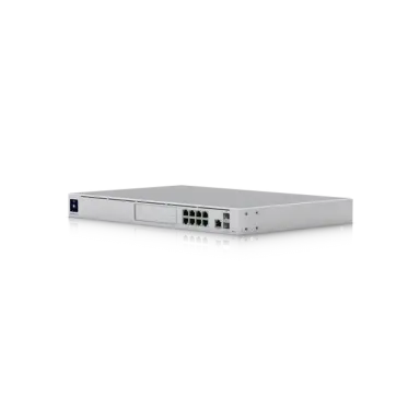 UniFi Dream Machine Pro 夢幻機專業版｜全方位企業級網路安全閘道器｜高效網管中心