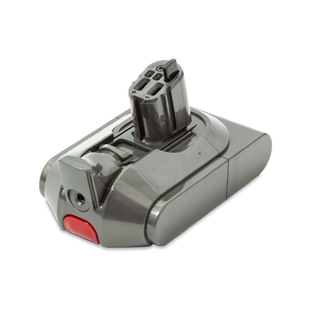 Dyson Digital Slim吸塵器 拆卸式電池