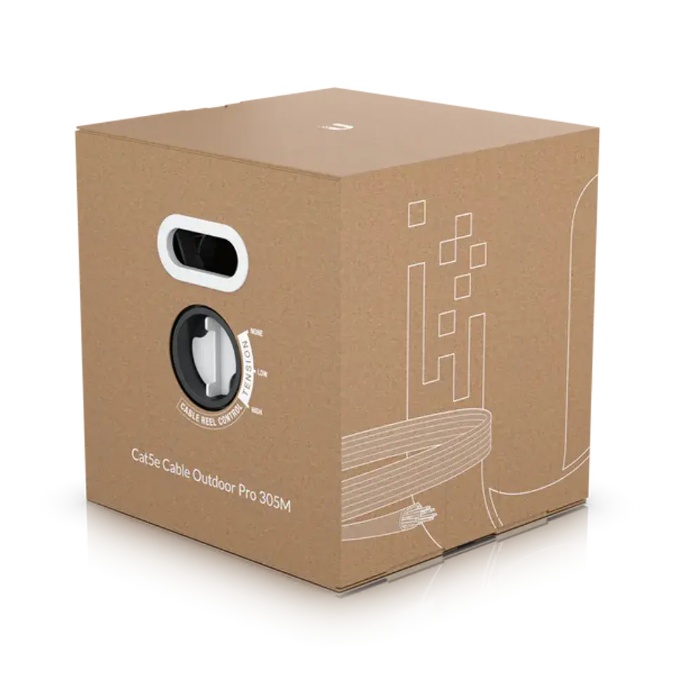 UniFi Outdoor Cable 戶外網路線