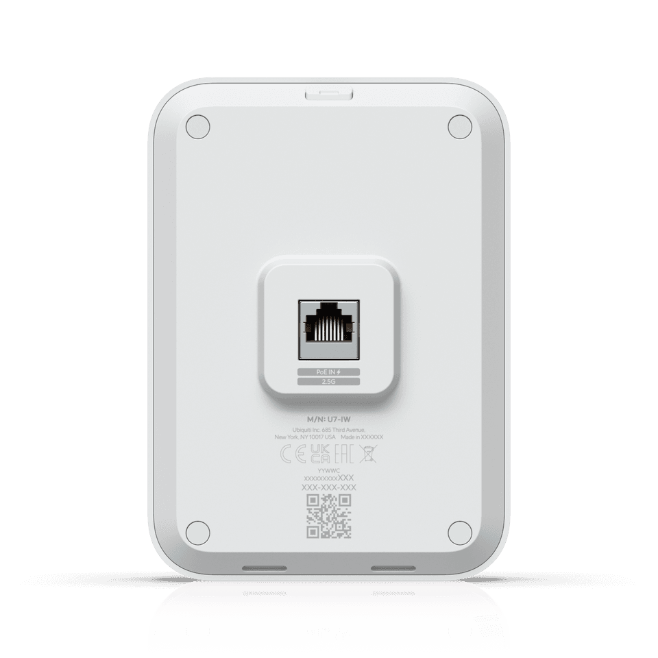 U7 In-Wall 