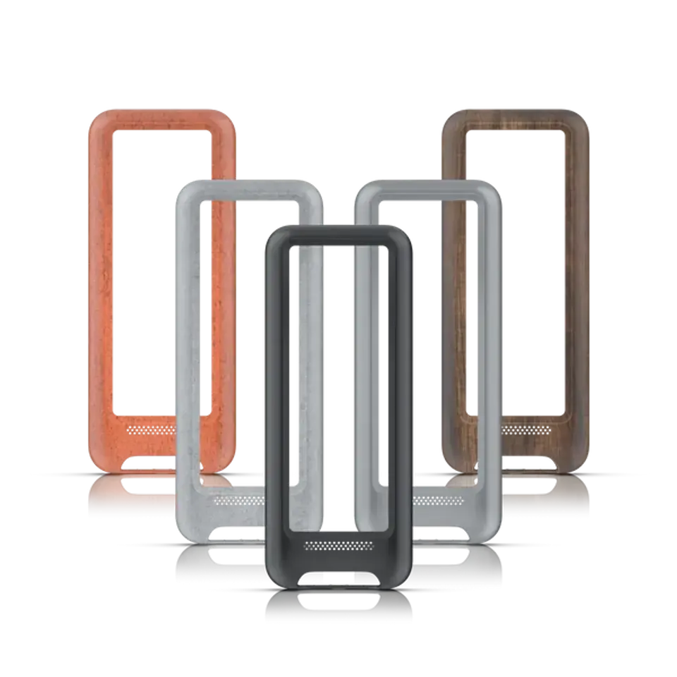 UniFi G4 Doorbell Cover 保護殼