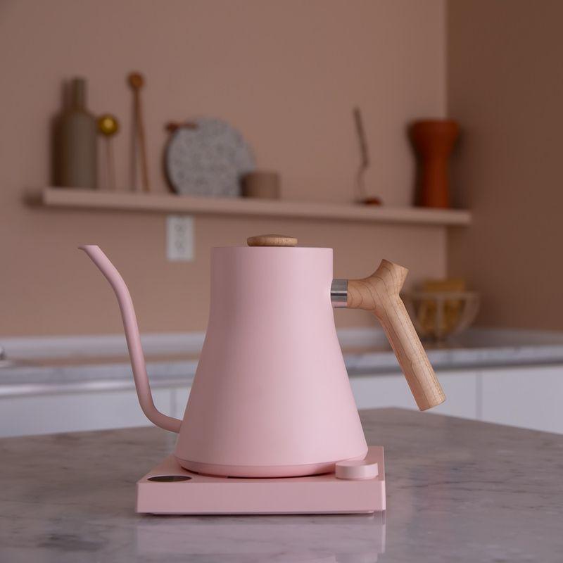 FELLOW - STAGG EKG 電子溫控手沖壺 600ml