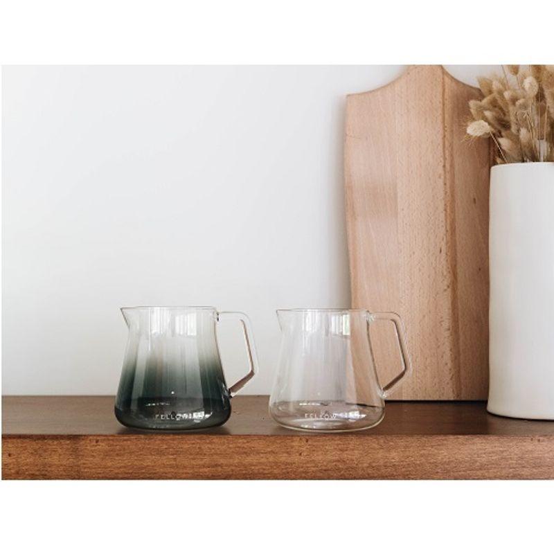 FELLOW - MIGHTY SMALL 玻璃濾壺