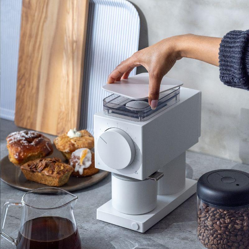 FELLOW - ODE 磨豆機 1.0