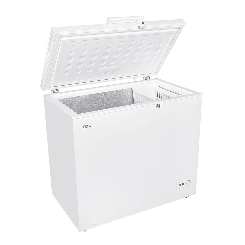 TCL F200CFW 臥式冷凍櫃
