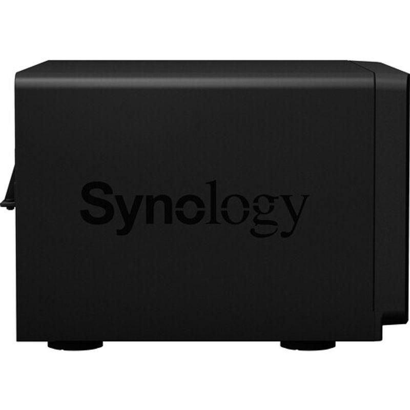 Synology DiskStation DS1621+ 6-Bay NAS Enclosure 網路儲存伺服器
