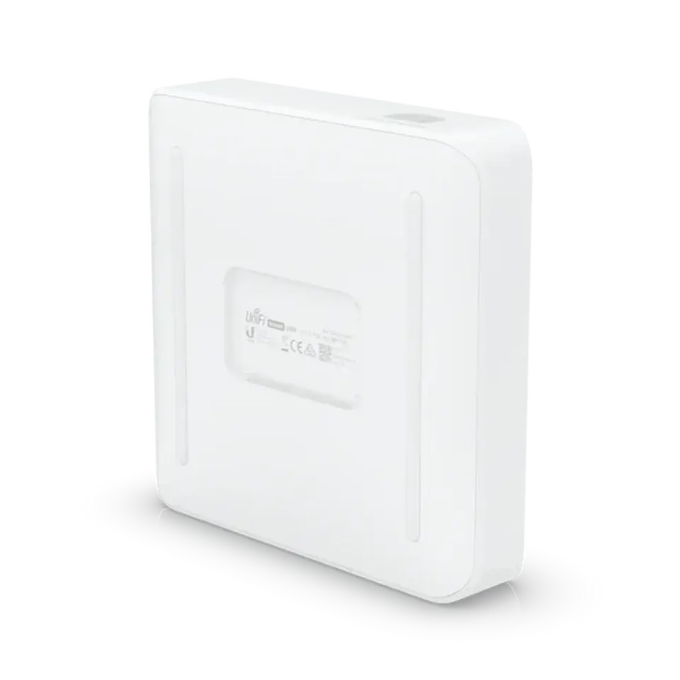 UniFi Switch Lite 16 PoE 交換器 | 16埠 Gigabit PoE 網管型交換機 | Ubiquiti 靜音輕巧交換器