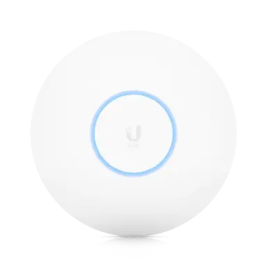 UniFi Access Point U6 Pro 高效能無線基地台