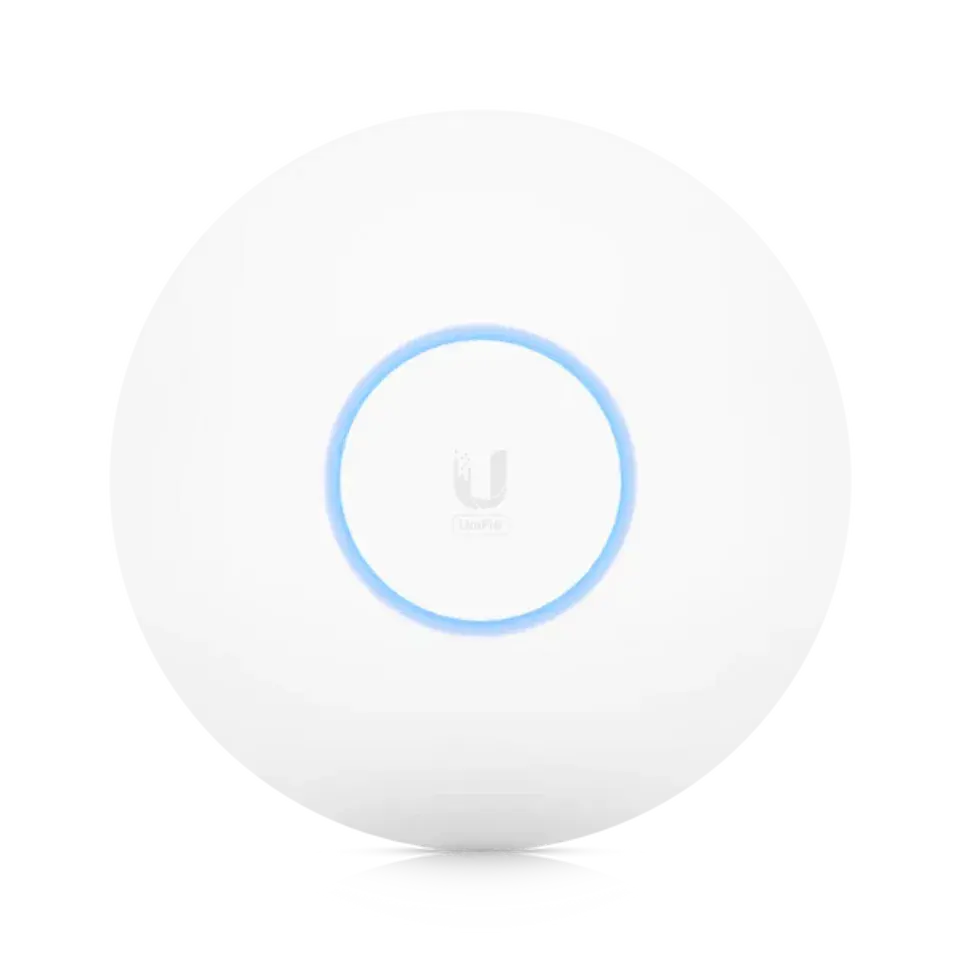 UniFi Access Point U6 Pro 高效能無線基地台