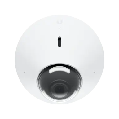 UniFi Camera G4 Dome 圓頂式監控攝影機