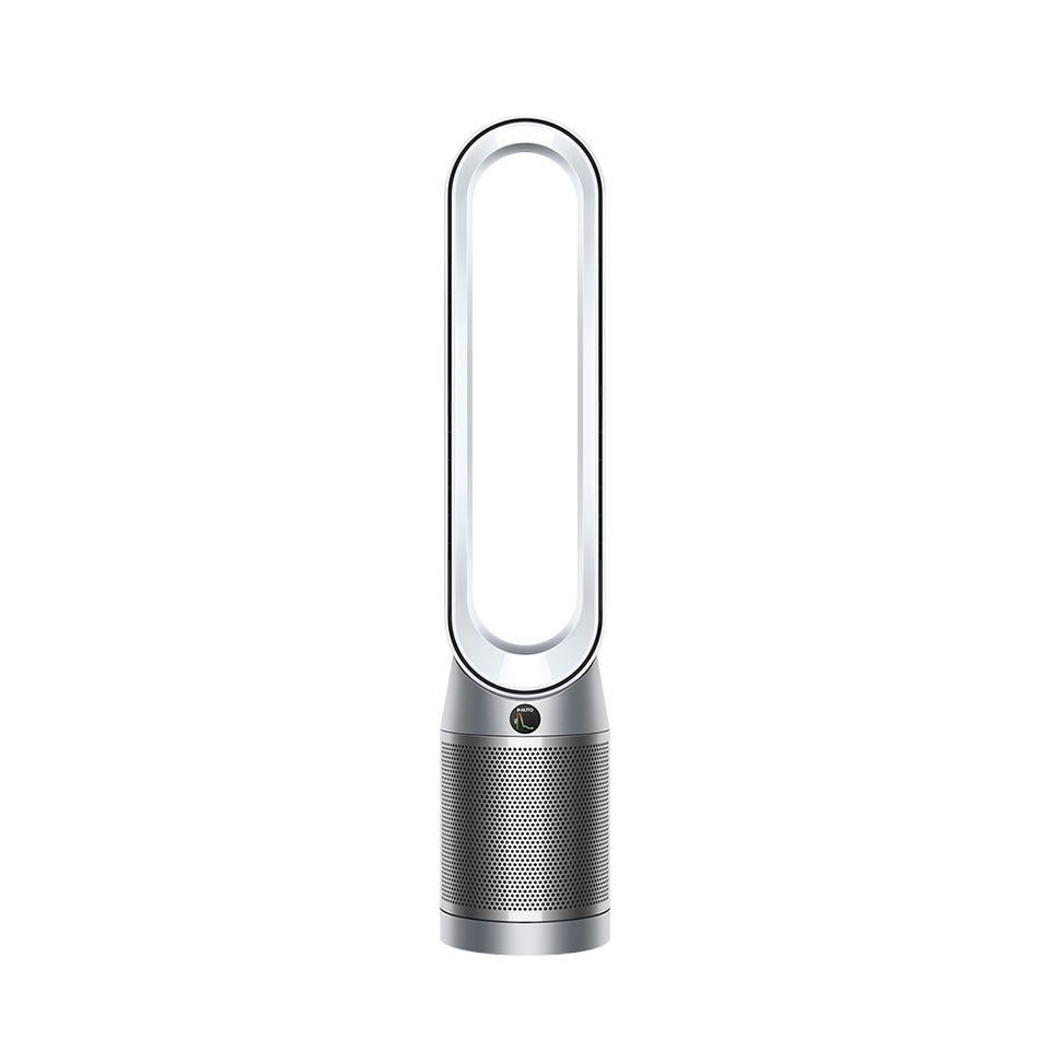 Dyson Purifier Cool™ 二合一空氣清淨機 TP7A 鎳白色