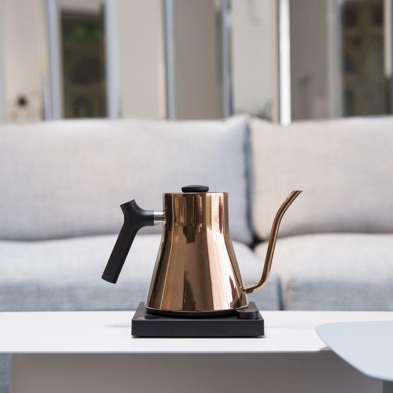 FELLOW - STAGG EKG 電子溫控手沖壺 600ml