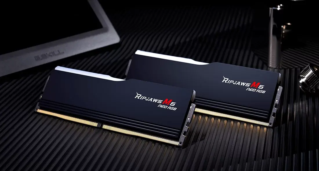 RAM