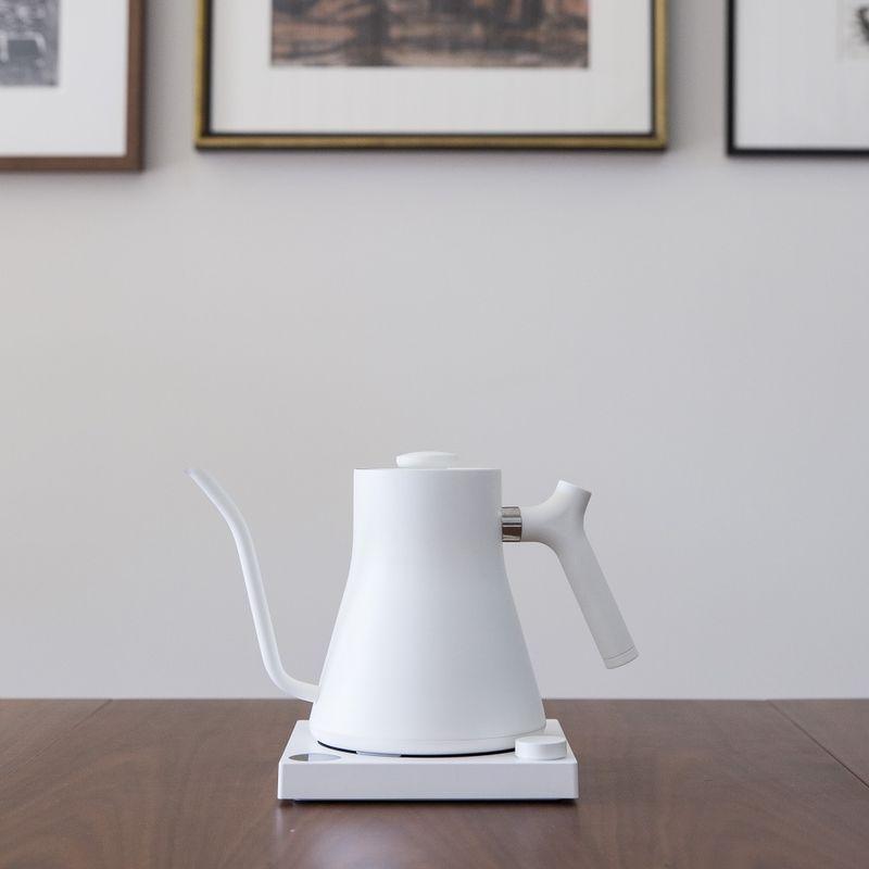 FELLOW - STAGG EKG 電子溫控手沖壺 600ml