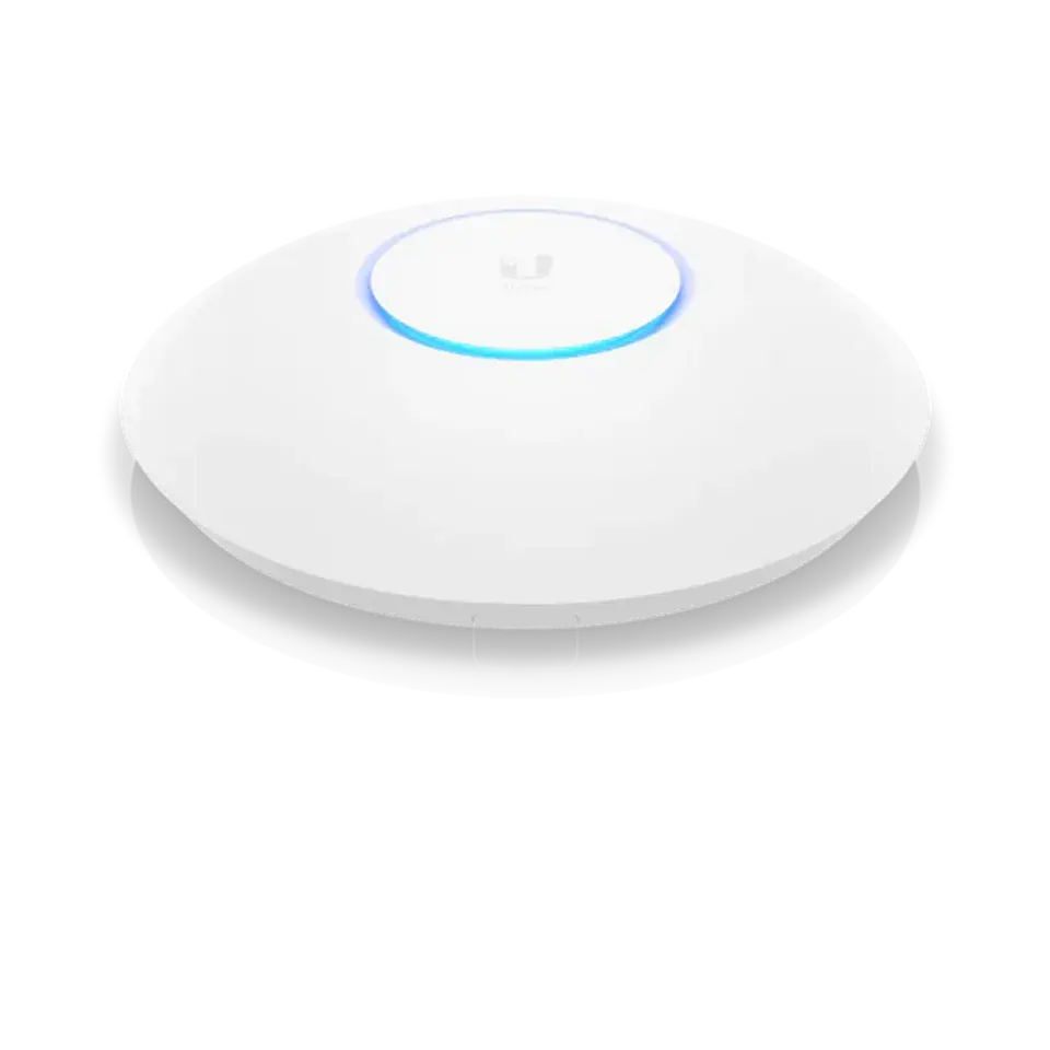 UniFi U6 Long-Range 無線基地台｜WiFi 6 高速AP｜長距離室內外覆蓋｜企業級Mesh無線網路解決方案
