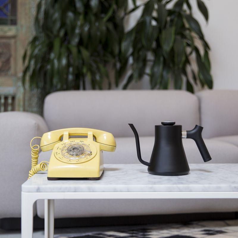 FELLOW - Stagg Mini 測溫細口壺 0.6L