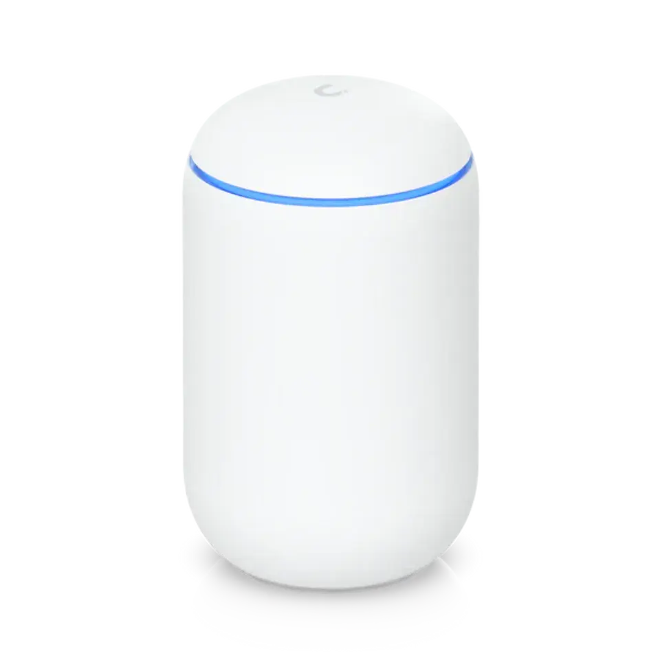 UniFi Dream Machine 夢幻機｜全方位智慧無線路由器｜AC WiFi Mesh AP 防火牆安全閘道器