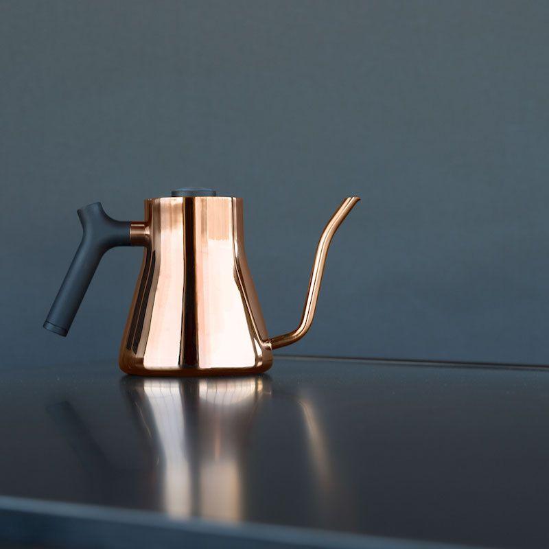 FELLOW - Stagg V1.2 測溫細口壺 1L