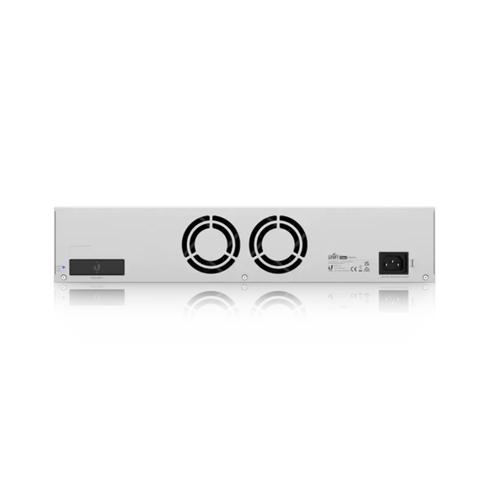 UniFi UNVR Pro 專業監控錄影伺服器