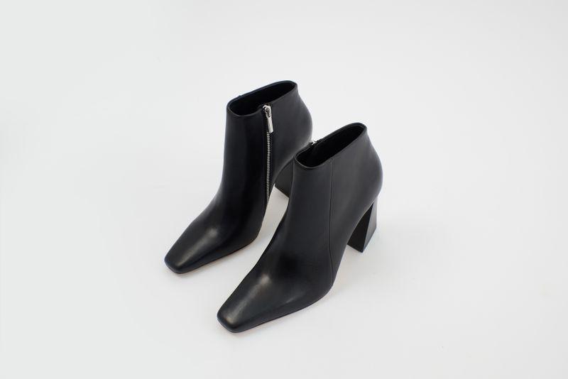 BCNV Gaia Ankle Boots